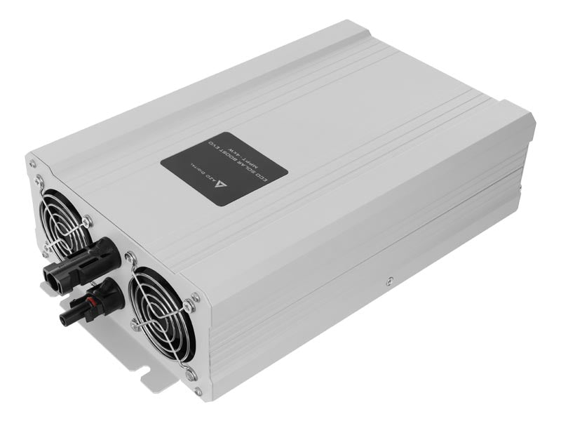 Solární invertor ECO SOLAR BOOST EVO MPPT-4000 4KW