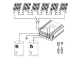 Solární invertor ECO SOLAR BOOST EVO MPPT-4000 PRO 4KW