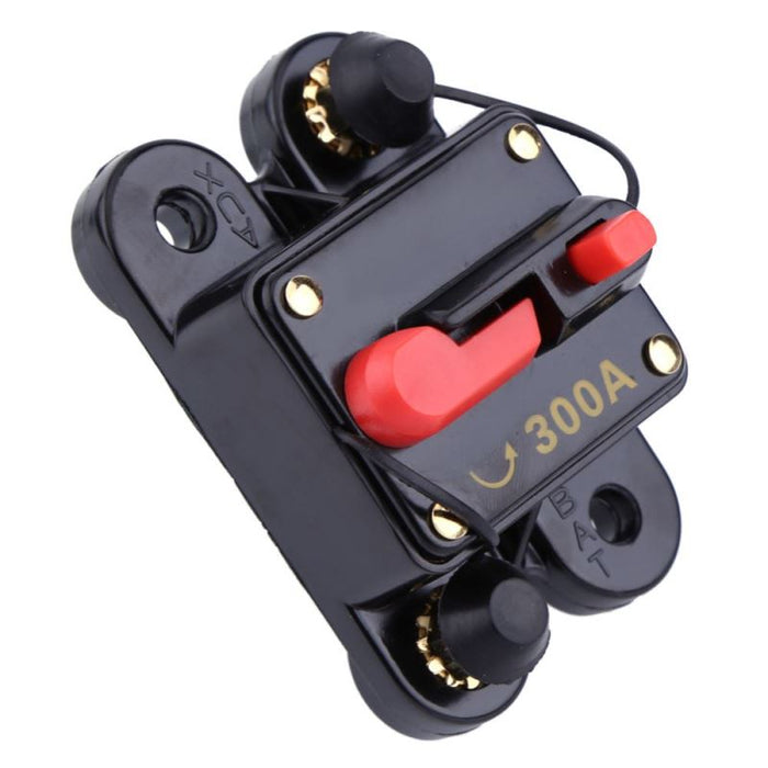 Proudový jistič DC 12V/300A