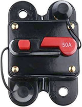 Proudový jistič DC 12V/50A