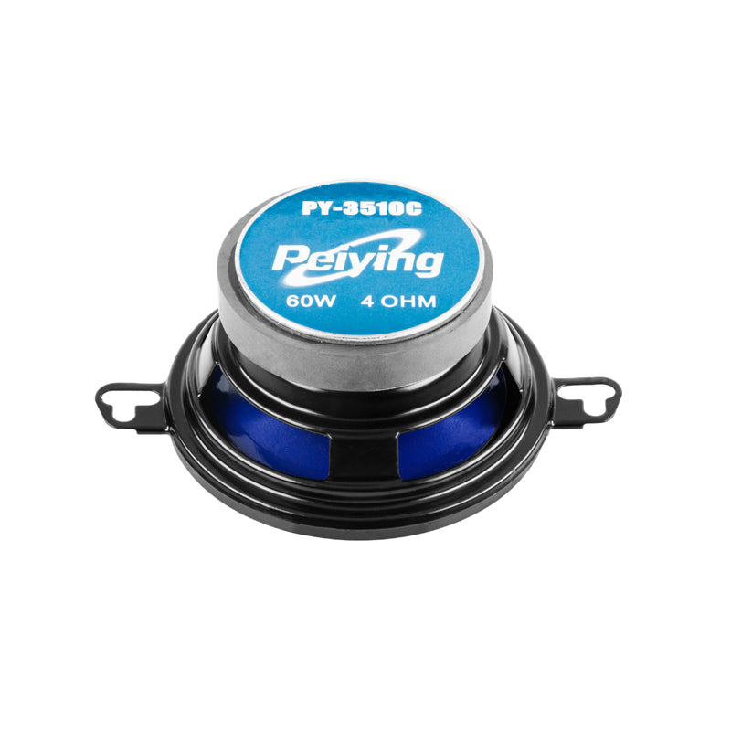 Reproduktor do auta PEIYING PY-3510C