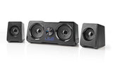 PC reprosoustava NEDIS GSPR21022BK