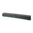 Soundbar NEDIS GSPRSB21020BK