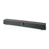 Soundbar NEDIS GSPRSB21020BK