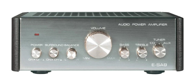 Zesilovač Renkforce E-SA9