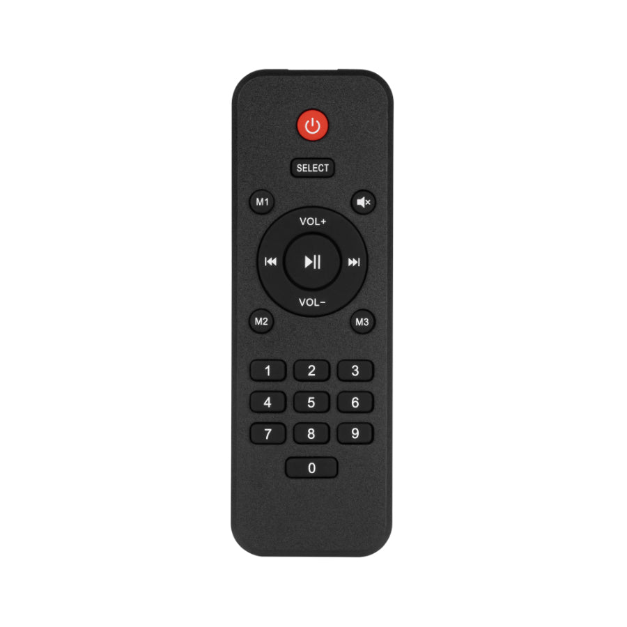 Zesilovač KRUGER & MATZ A20 Bluetooth