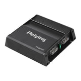 Zesilovač do auta PEIYING BASIC PY-2C127