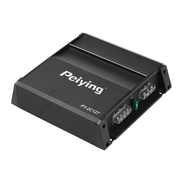 Zesilovač do auta PEIYING BASIC PY-2C127