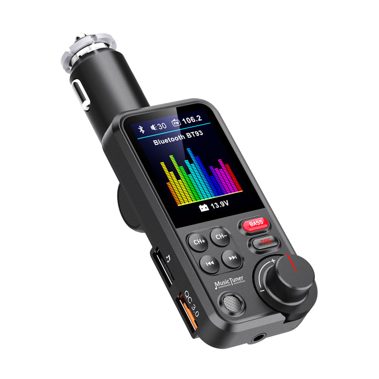 Transmitter do auta CARCLEVER 80561