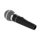 Mikrofon dynamický REBEL DM-604
