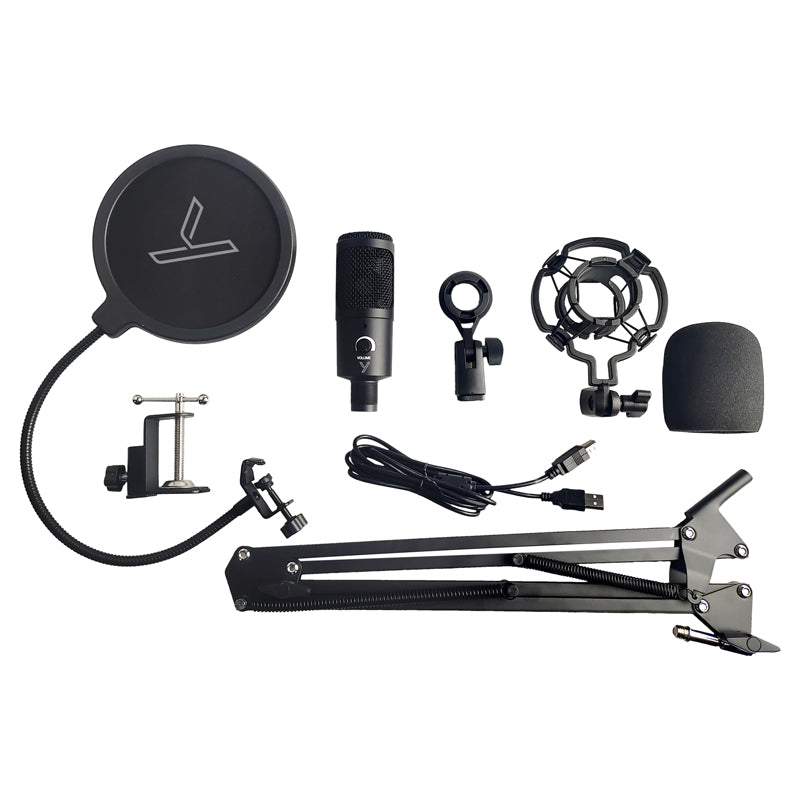 Mikrofon YENKEE YMC 1031 Streamer