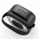 Karaoke set BLAVEC WS08 Black