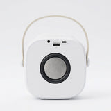 Karaoke set BLAVEC WS08 White