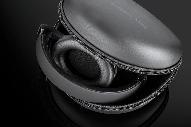 Sluchátka Bluetooth KRUGER & MATZ F7A