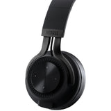 Sluchátka Bluetooth YENKEE YHP 20BT BK Spirit