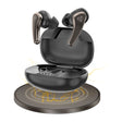 Sluchátka Bluetooth YENKEE YHP 05BT BK Taboo