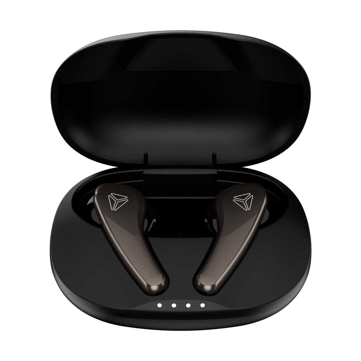 Sluchátka Bluetooth YENKEE YHP 05BT BK Taboo