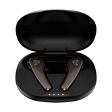 Sluchátka Bluetooth YENKEE YHP 05BT BK Taboo