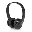 Sluchátka Bluetooth NEDIS HPBT4000BK