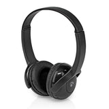 Sluchátka Bluetooth NEDIS HPBT4000BK
