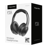 Sluchátka Bluetooth KRUGER & MATZ F3A