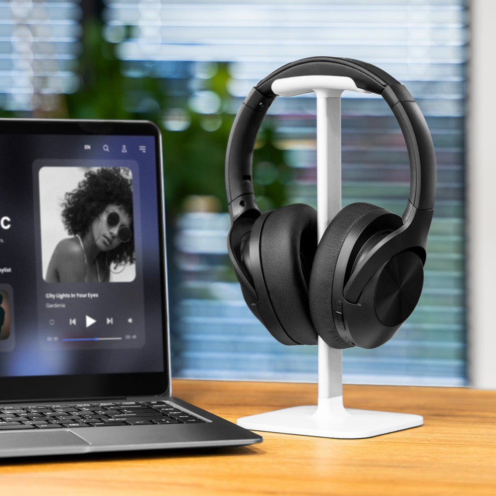 Sluchátka Bluetooth KRUGER & MATZ F2A