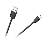 Sluchátka Bluetooth KRUGER & MATZ F2 Black