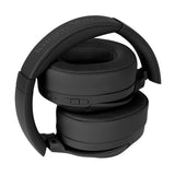 Sluchátka Bluetooth KRUGER & MATZ F2 Black