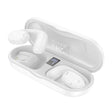 Sluchátka Bluetooth BOROFONE BW41 Prestige White