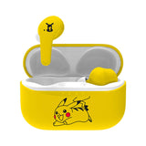 Sluchátka Bluetooth OTL Pikachu Yellow