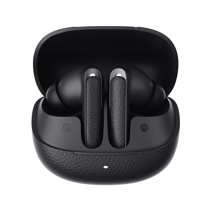 Sluchátka Bluetooth QCY Buds HT15 ANC Black