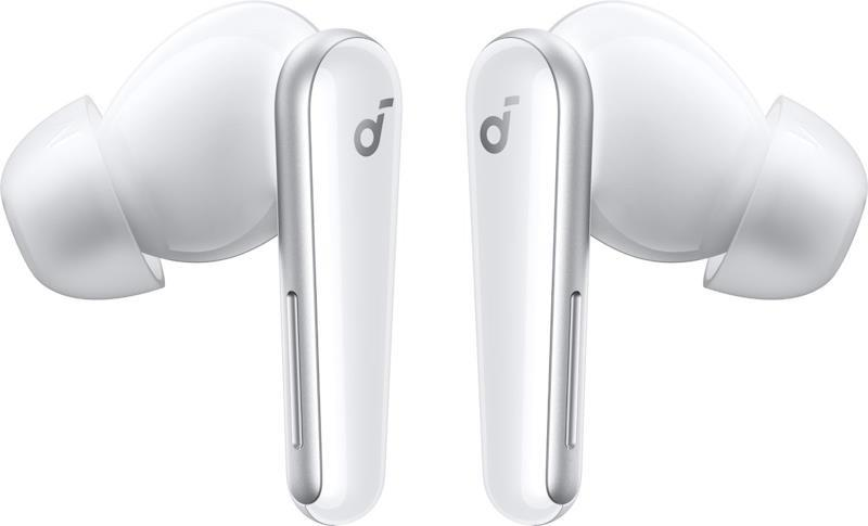 Sluchátka Bluetooth SOUNDCORE Anker Liberty 5 White