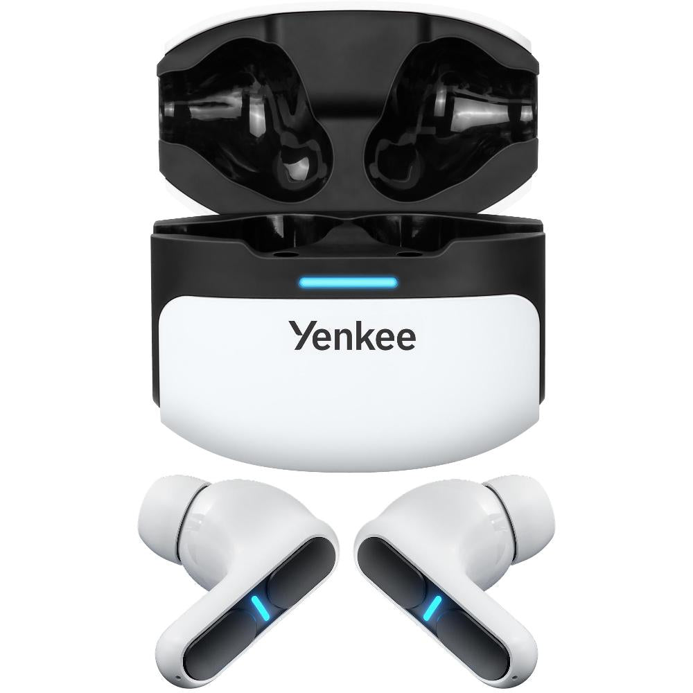 Bluetooth sluchátka YENKEE YHP 09BT EVOPODS PRO