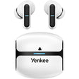 Bluetooth sluchátka YENKEE YHP 09BT EVOPODS PRO