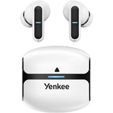 Bluetooth sluchátka YENKEE YHP 09BT EVOPODS PRO