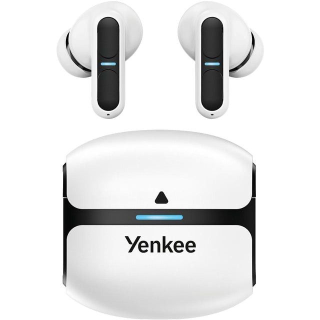Bluetooth sluchátka YENKEE YHP 09BT EVOPODS PRO
