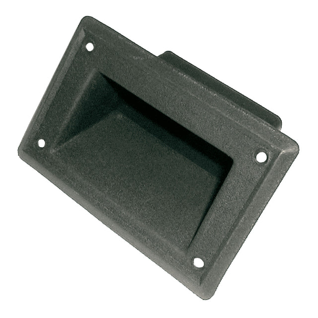 Repro ucho RU-2A plastové
