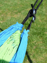 Síť houpací CATTARA 13566 Nylon