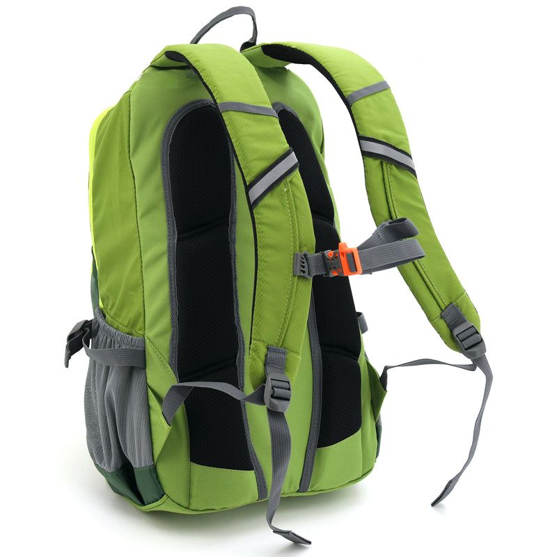 Batoh CATTARA 13858 GreenW 28l