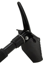 Lopata skládací CATTARA 13272 40cm