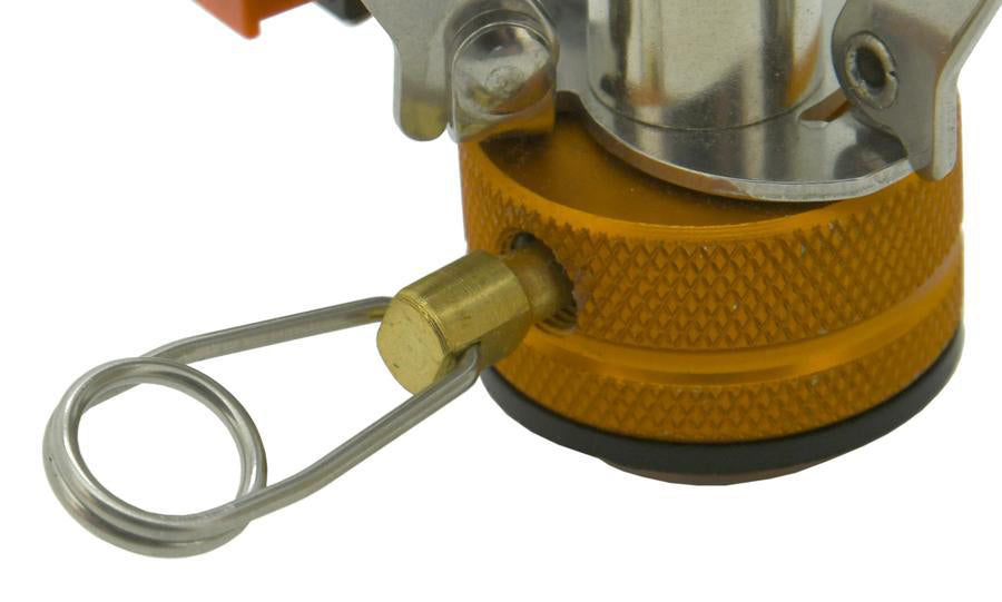 Vařič plynový CATTARA 13602 Gas