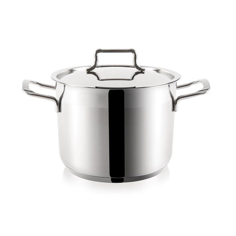 Hrnec s poklicí ORION Anett 10,5l