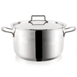 Kastrol s poklicí ORION Anett 9,5l