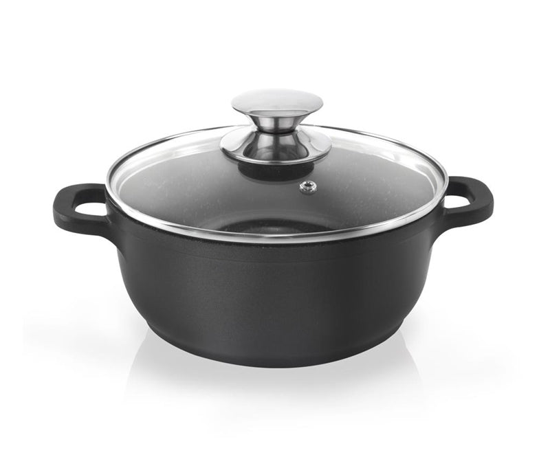 Hrnec s poklicí ORION Grande 2,3l