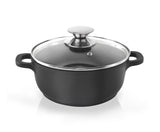 Hrnec s poklicí ORION Grande 2,3l