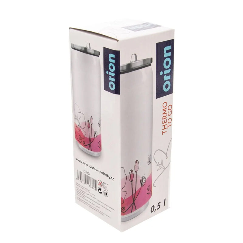 Termohrnek ORION Mák 0,5l