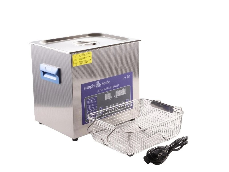 Ultrazvuková čistička DK-300D/28 3l 28kHz