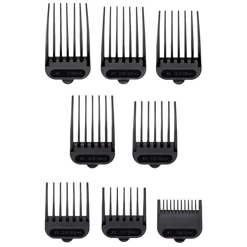 Zastřihovač vlasů SENCOR SHP 8400BK