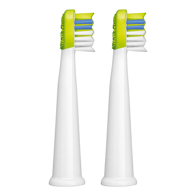 Hlavice pro zubní kartáčky SENCOR SOX 014GR
