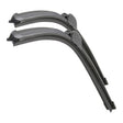Stěrače FLAT SET (HOOK) 530+480mm OCT I/FAB I